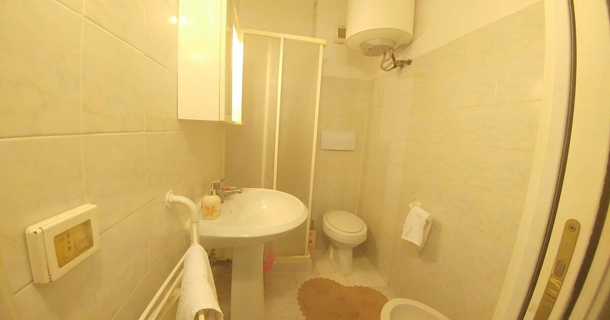 DREAMING NAVONA ROOMS