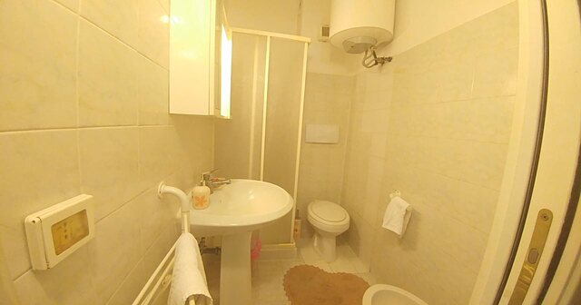 DREAMING NAVONA ROOMS