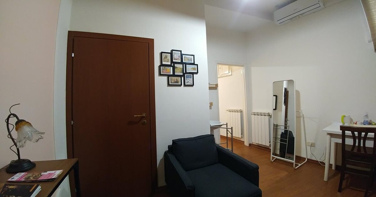 DREAMING NAVONA ROOMS
