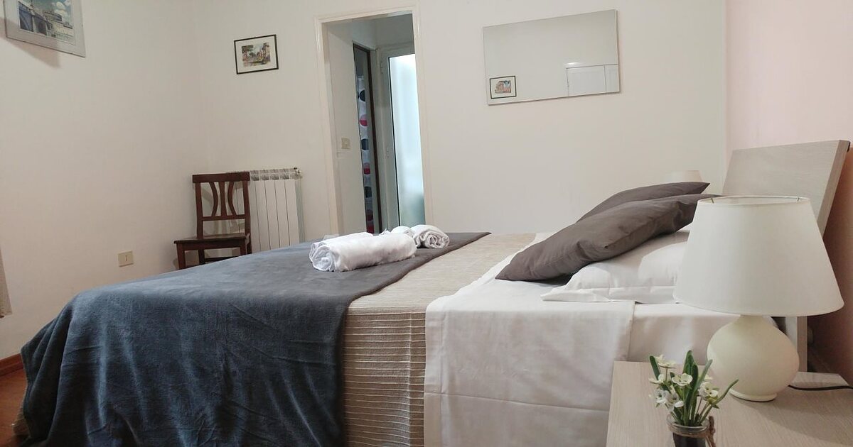 DREAMING NAVONA ROOMS