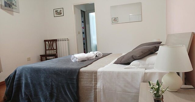 DREAMING NAVONA ROOMS