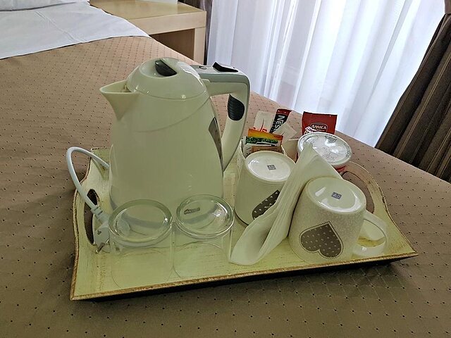 Elle Cavour Guest House