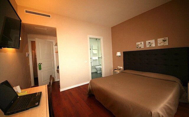 Elle Cavour Guest House