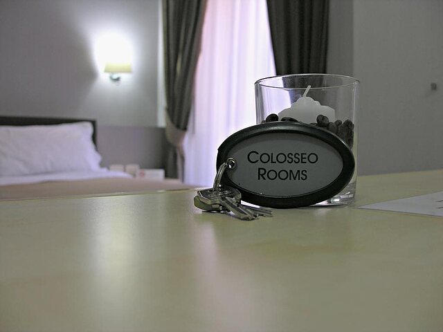 Elle Cavour Guest House