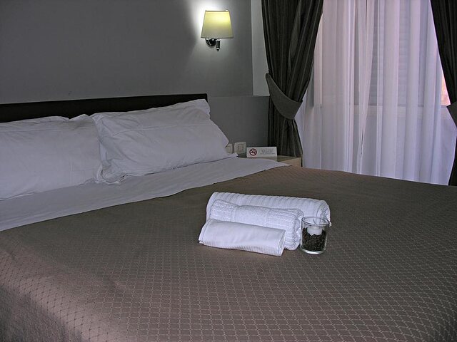 Elle Cavour Guest House