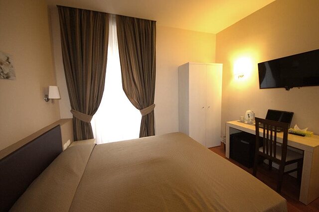Elle Cavour Guest House