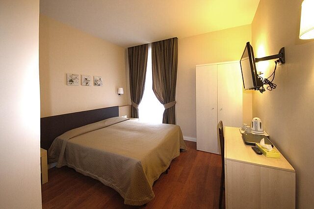 Elle Cavour Guest House