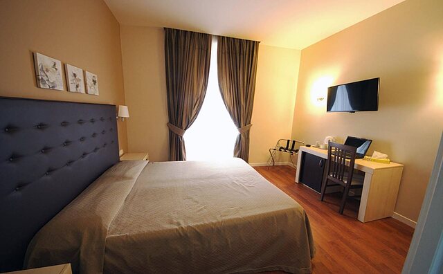 Elle Cavour Guest House