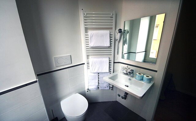 Elle Cavour Guest House