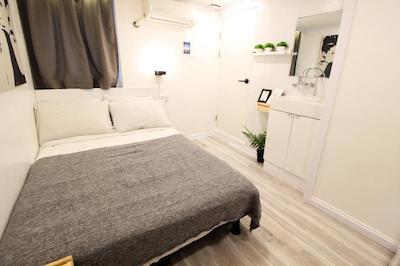 SEOUL MANSION GUESTHOUSE