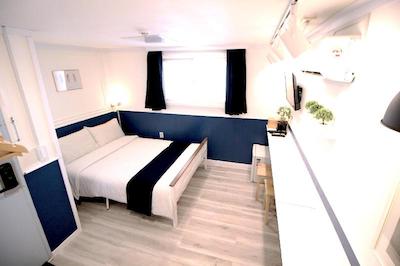 SEOUL MANSION GUESTHOUSE