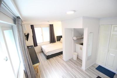 SEOUL MANSION GUESTHOUSE