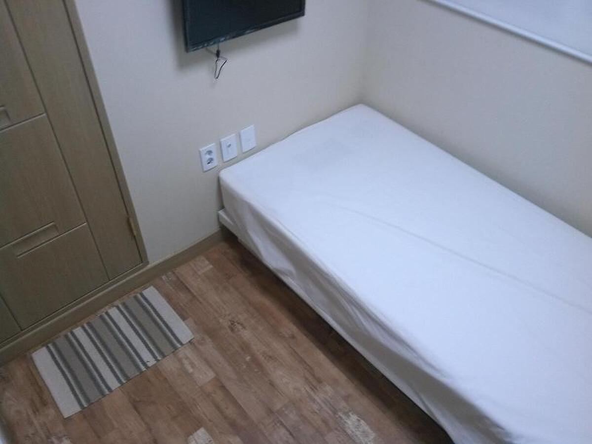 Sunrise Inn Dongdaemun