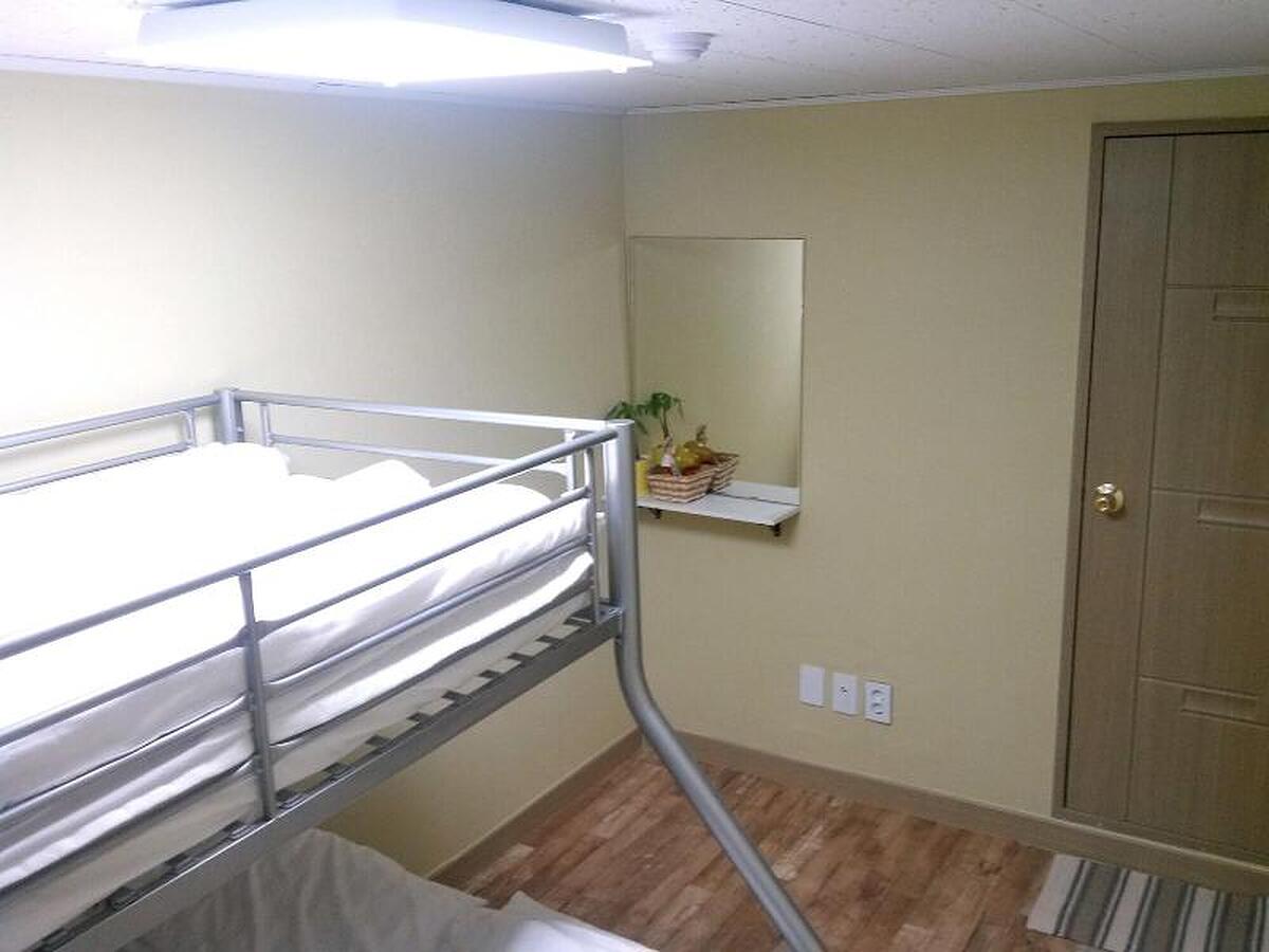 Sunrise Inn Dongdaemun
