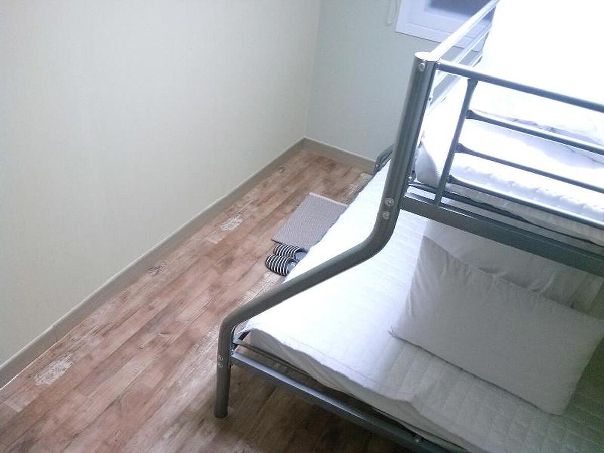Sunrise Inn Dongdaemun