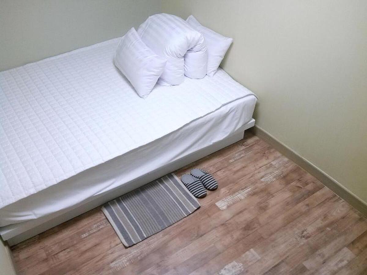 Sunrise Inn Dongdaemun