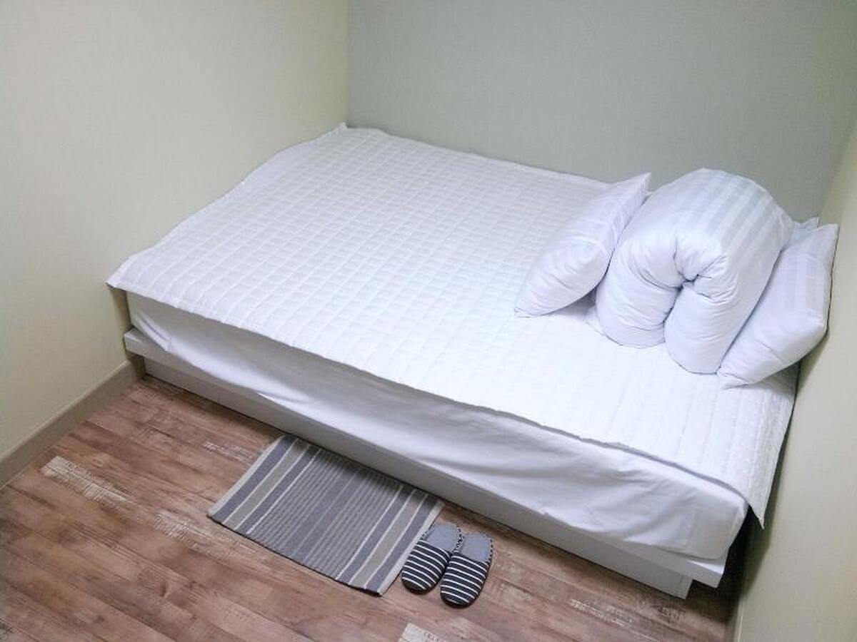Sunrise Inn Dongdaemun
