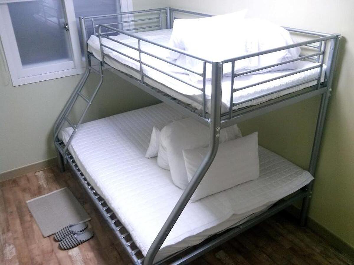 Sunrise Inn Dongdaemun