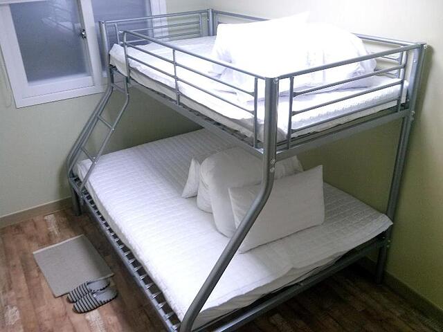 Sunrise Inn Dongdaemun