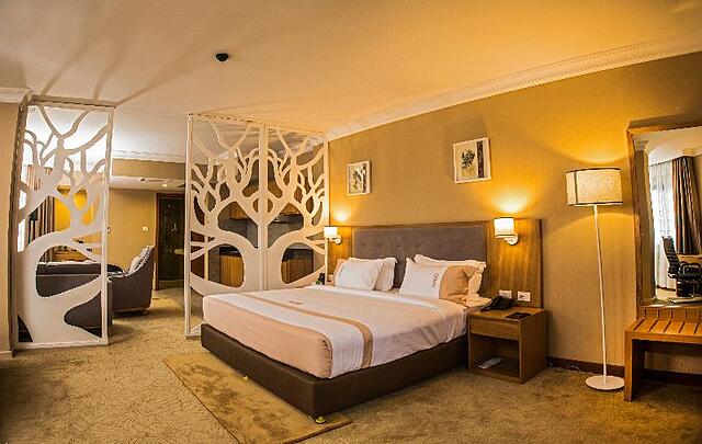 MADO HOTEL