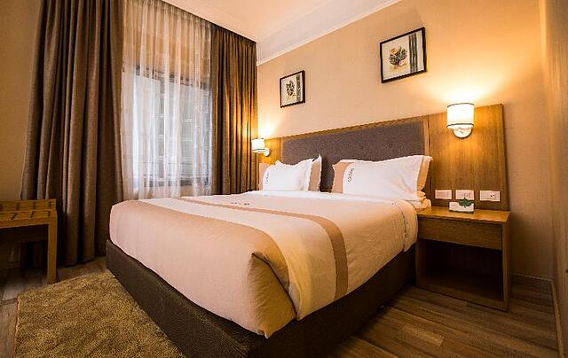 MADO HOTEL