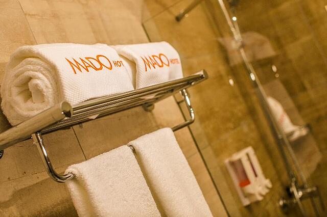 MADO HOTEL