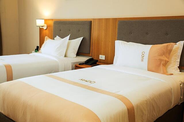 MADO HOTEL