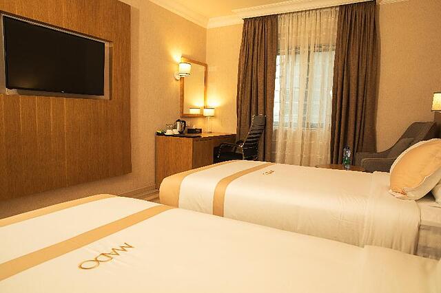 MADO HOTEL