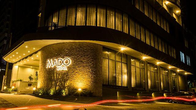 MADO HOTEL