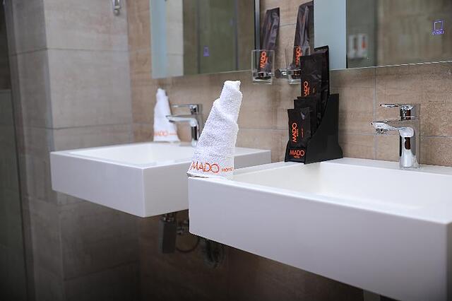 MADO HOTEL