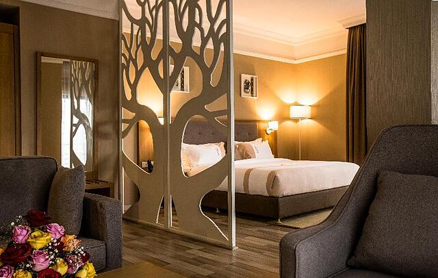 MADO HOTEL