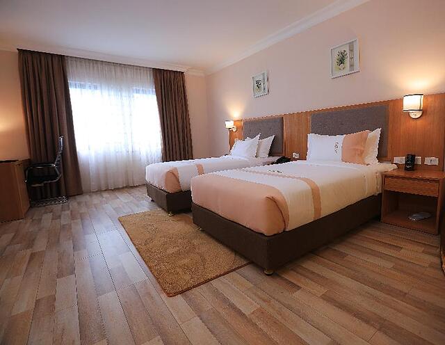 MADO HOTEL