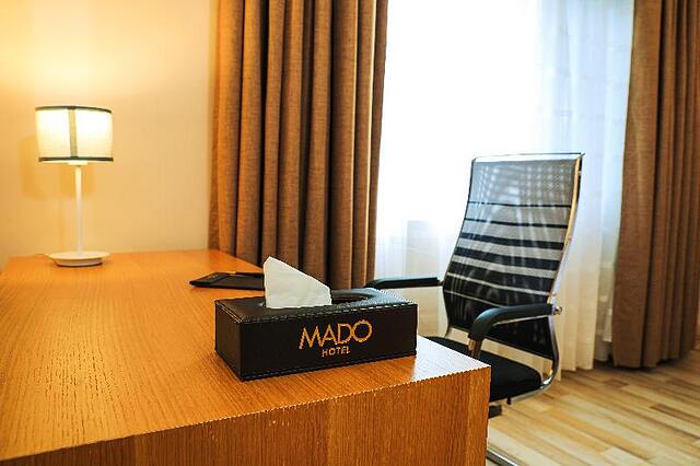 MADO HOTEL