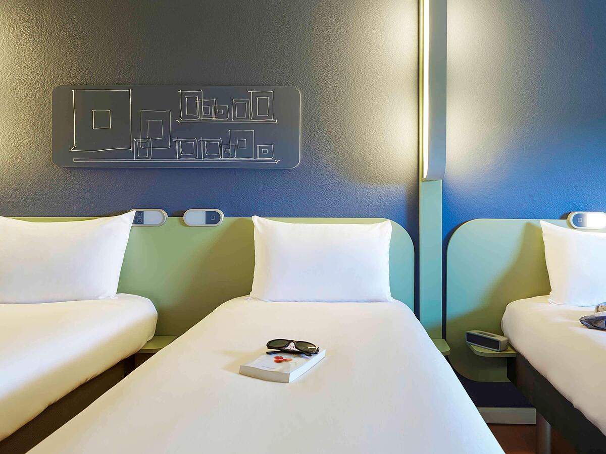 Ibis Budget Albi Terssac