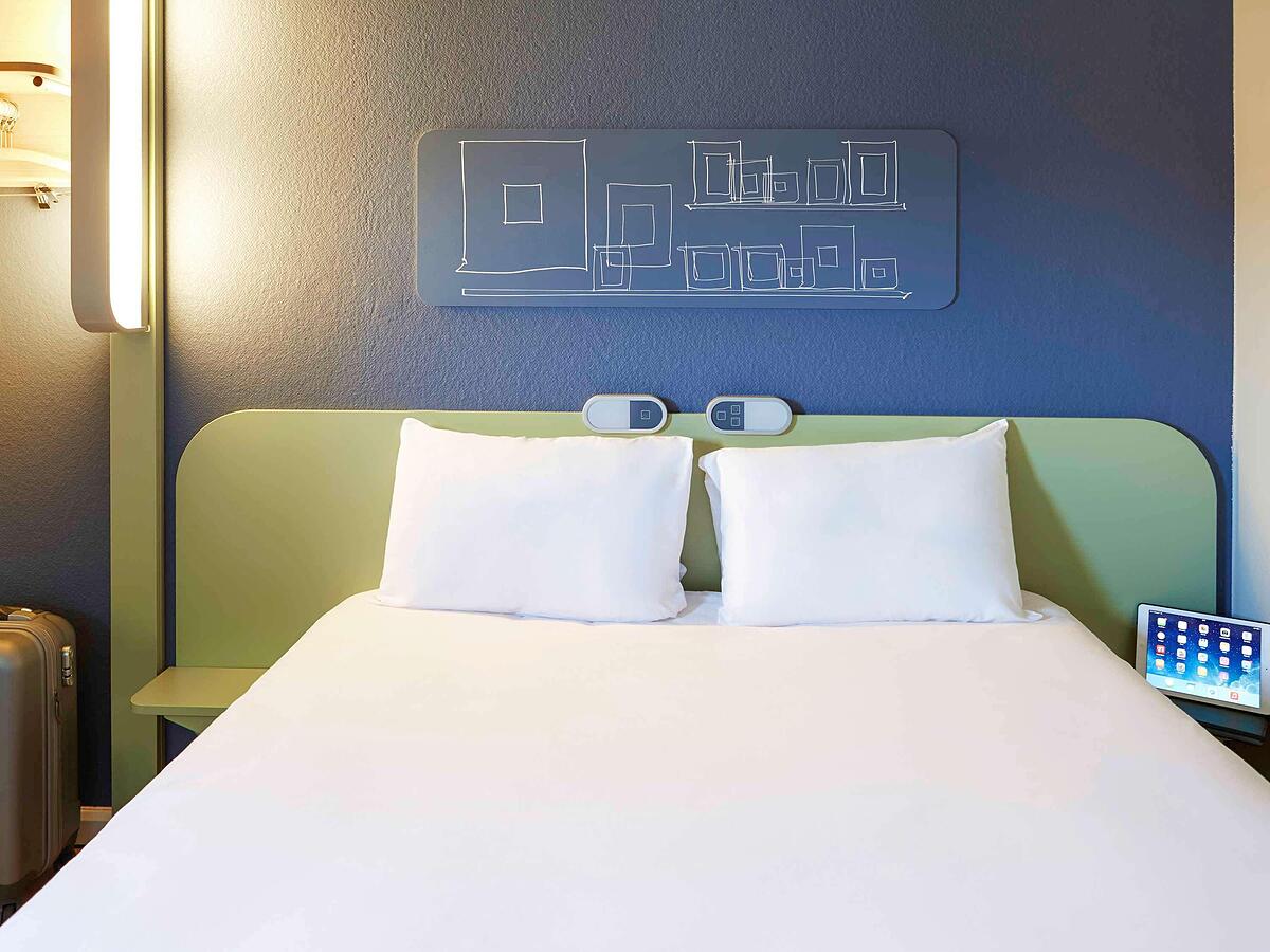 Ibis Budget Albi Terssac