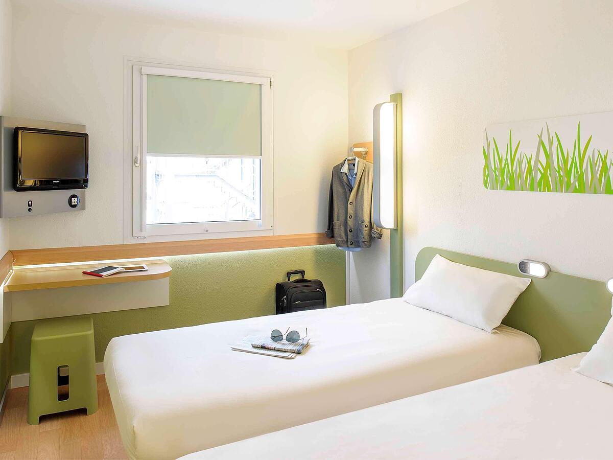 Ibis Budget Albi Terssac