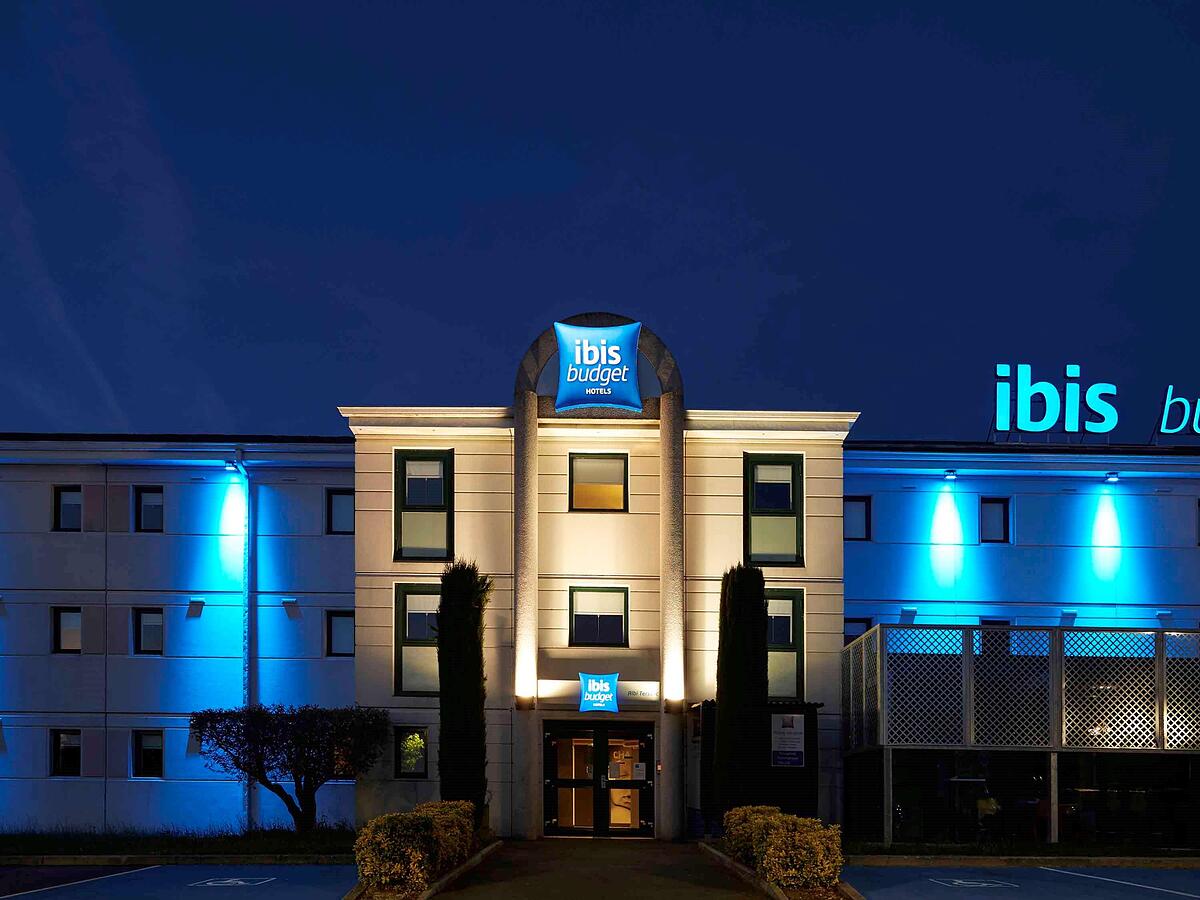Ibis Budget Albi Terssac