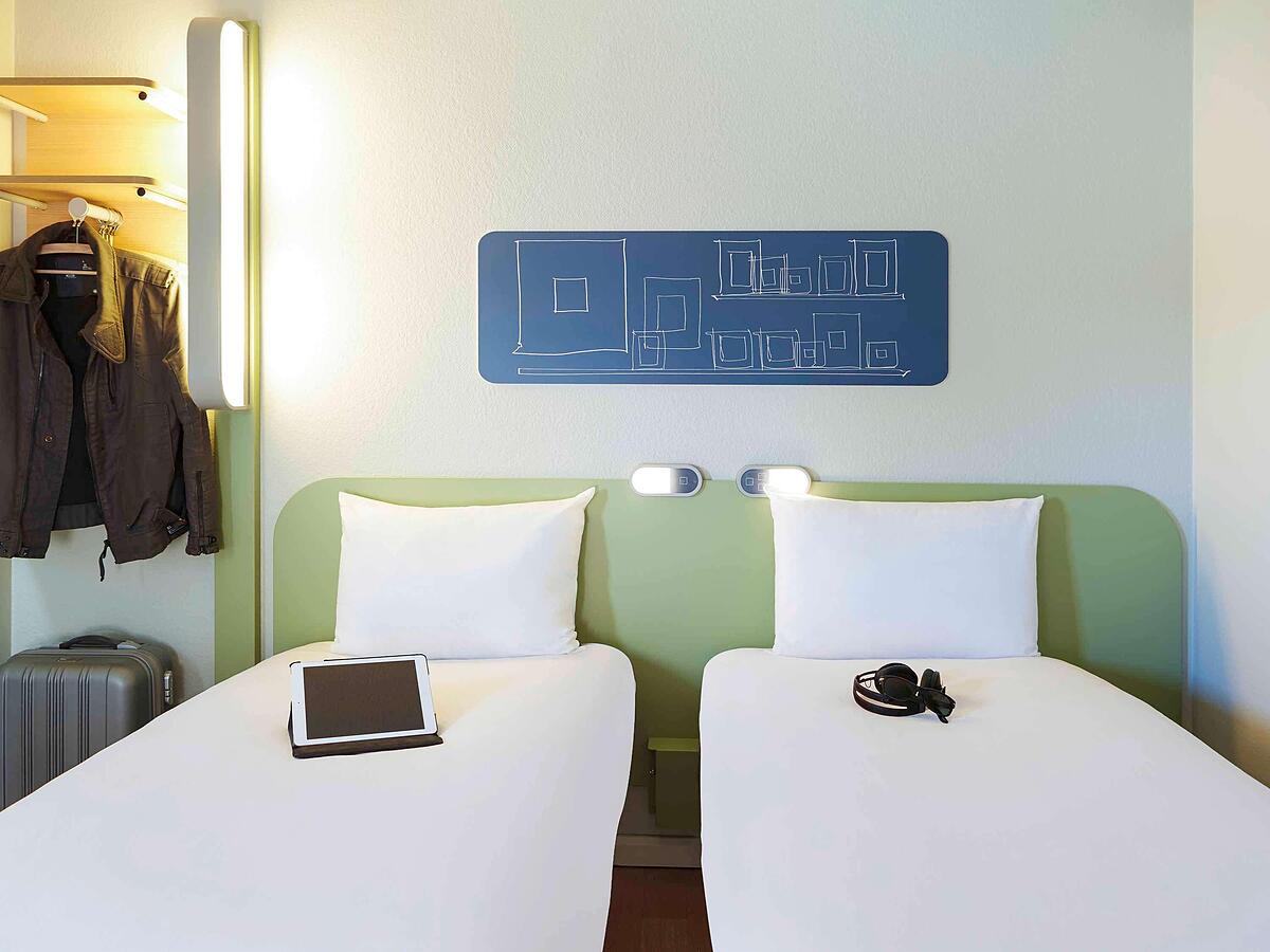 Ibis Budget Albi Terssac