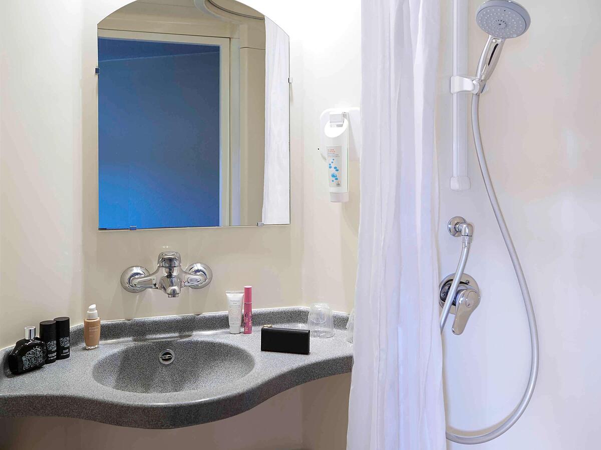 Ibis Budget Albi Terssac