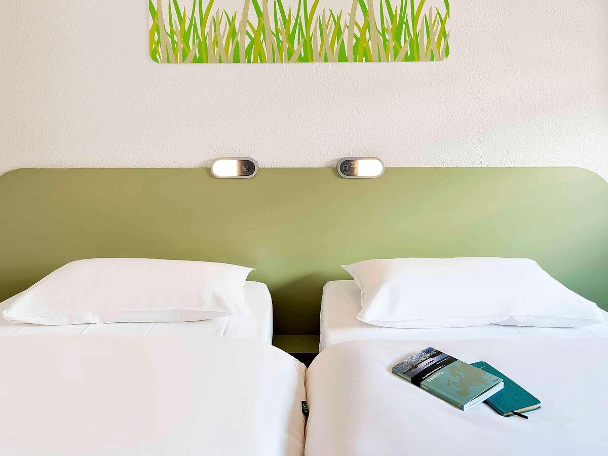 Ibis Budget Albi Terssac