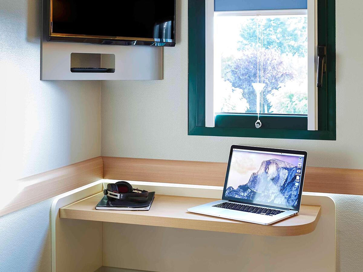 Ibis Budget Albi Terssac