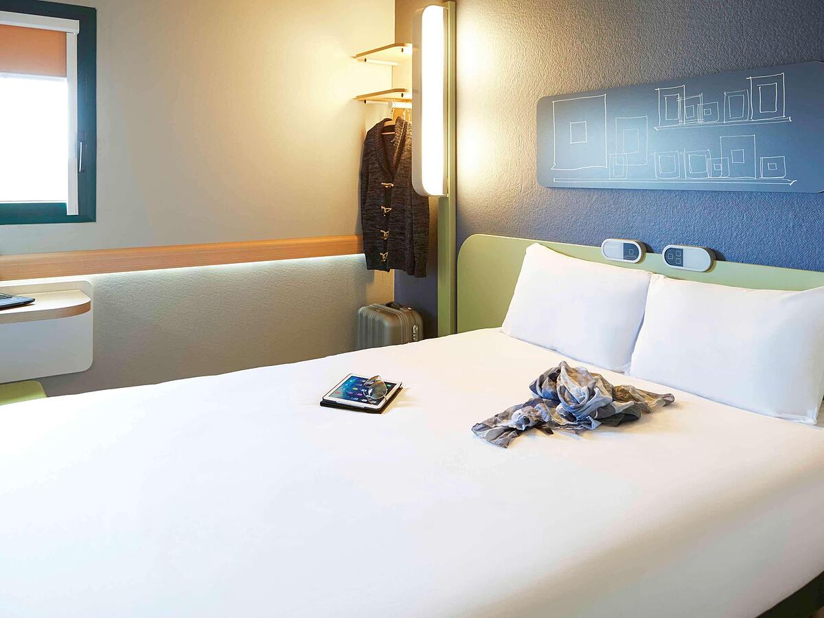 Ibis Budget Albi Terssac
