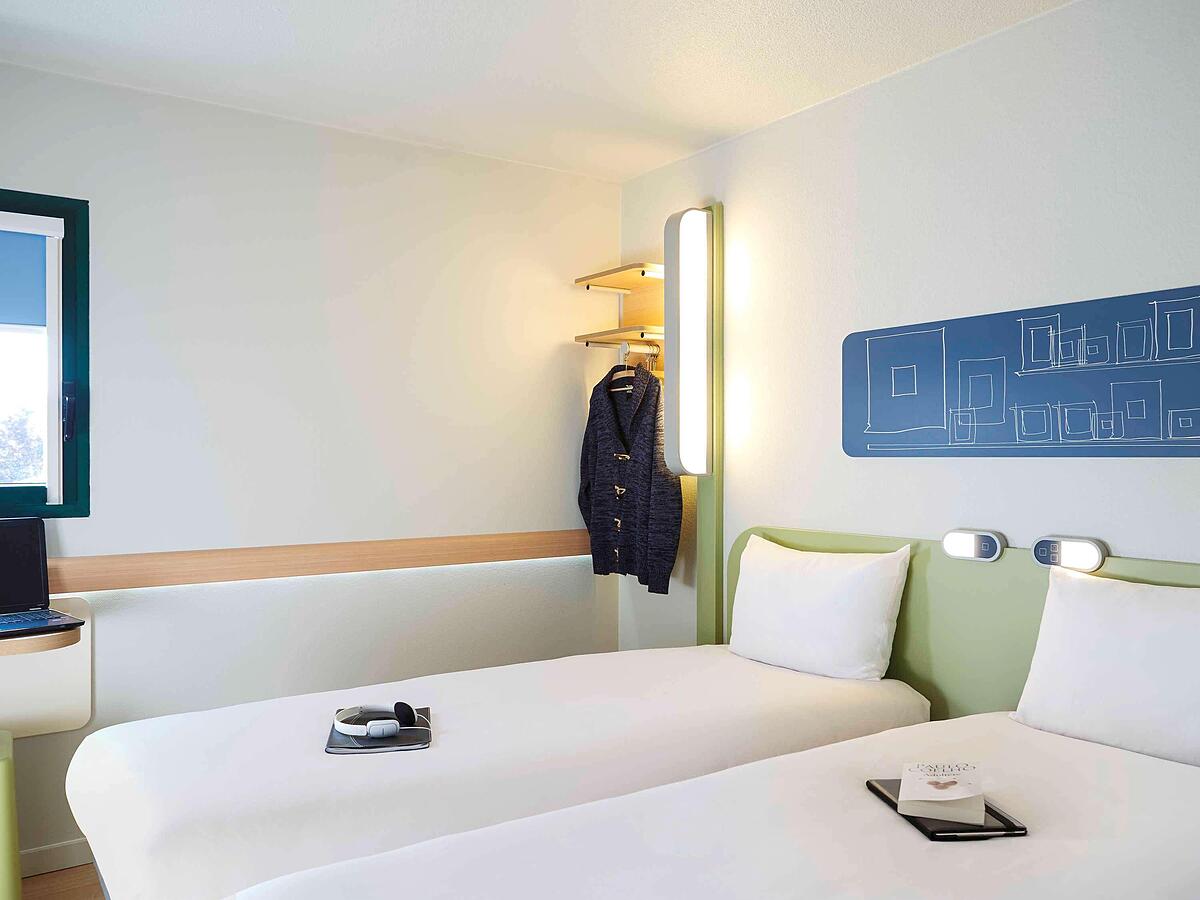 Ibis Budget Albi Terssac