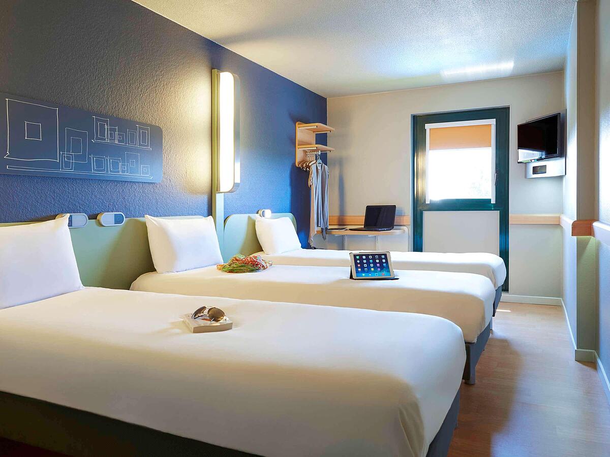 Ibis Budget Albi Terssac