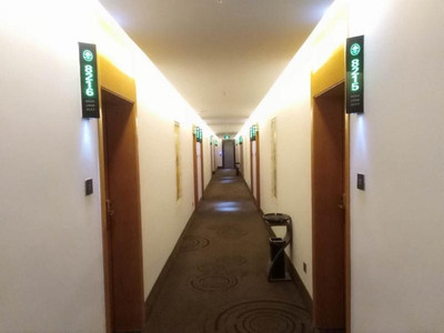7 DAYS INN LONGNAN WU DU CENTER BRANCH