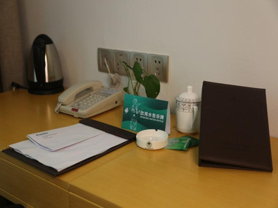 7 DAYS INN LONGNAN WU DU CENTER BRANCH