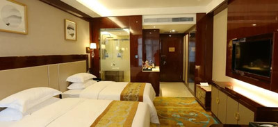 XIXIA INTERNATIONAL HOTEL