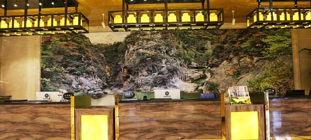 XIXIA INTERNATIONAL HOTEL