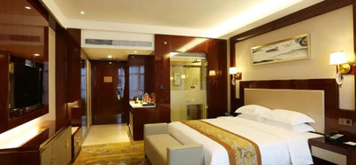 XIXIA INTERNATIONAL HOTEL