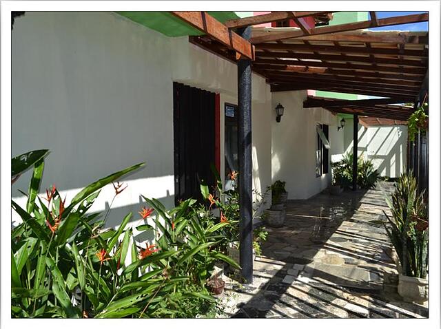 Duas Praias Hotel Pousada